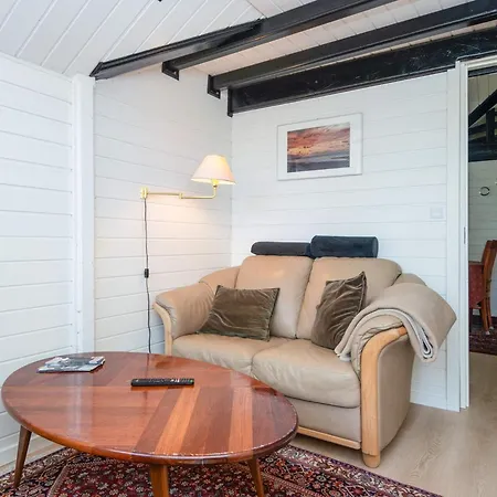 Casa vacanze 8 Person In Haderslev