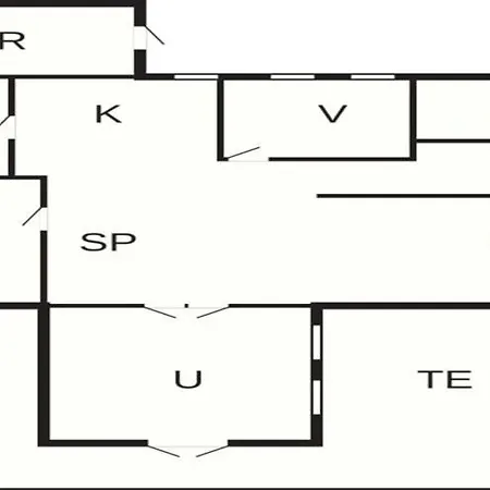 Enchanting With Whirlpool-by Traum Haderslev