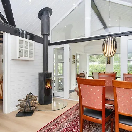 Enchanting With Whirlpool-by Traum Semesterbostad *