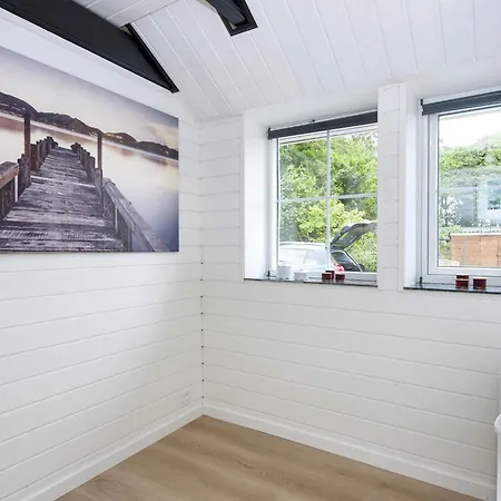 Enchanting With Whirlpool-by Traum Vakantiehuis *