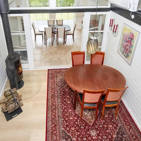 Enchanting With Whirlpool-by Traum Vakantiehuis