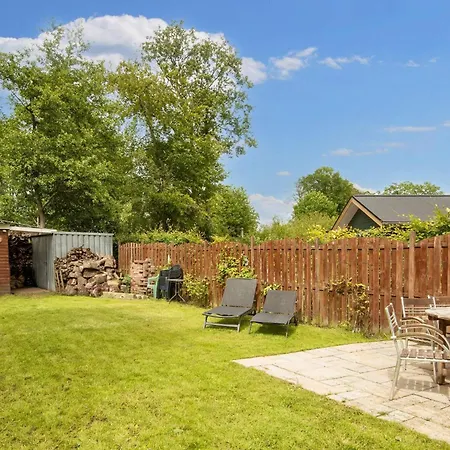 Enchanting With Whirlpool-by Traum Haderslev