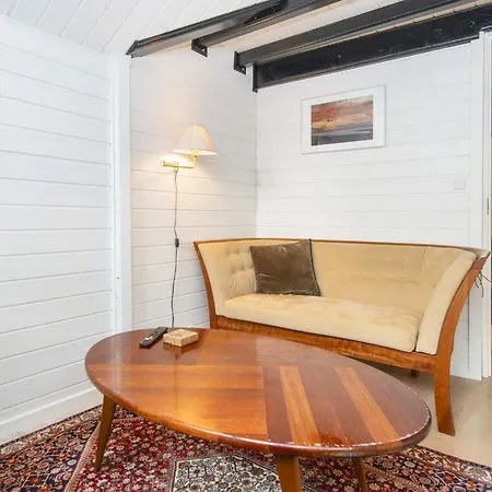 Enchanting With Whirlpool-by Traum Vakantiehuis Haderslev