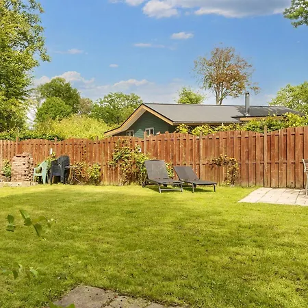 Enchanting With Whirlpool-by Traum Haderslev